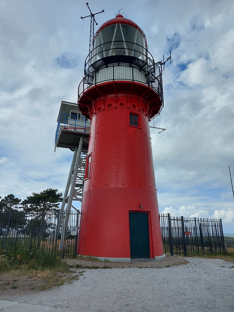Oost-Vlieland - 2022